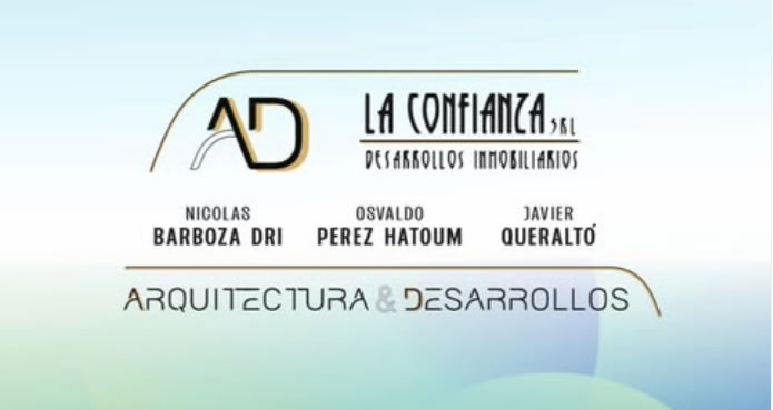 laconfianza
