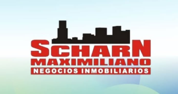 scharn